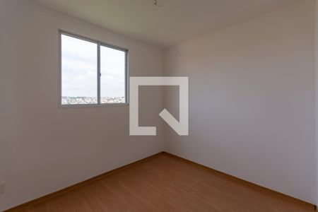Suíte de apartamento à venda com 2 quartos, 50m² em Conjunto Helena Antipoff, Belo Horizonte