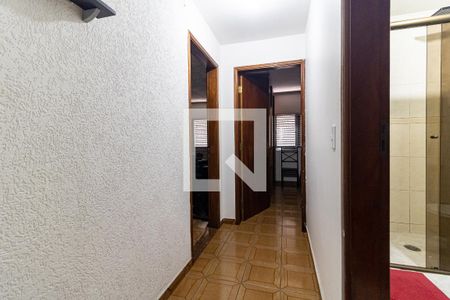 Corredor de casa à venda com 3 quartos, 180m² em Vila Brasilina, São Paulo