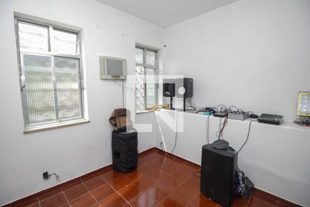 Quarto de apartamento à venda com 1 quarto, 49m² em Saúde, Rio de Janeiro