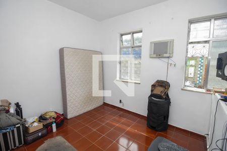 Quarto de apartamento à venda com 1 quarto, 49m² em Saúde, Rio de Janeiro