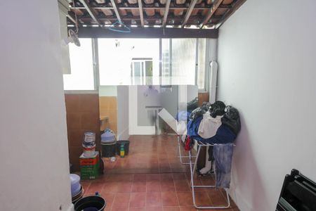 Apartamento à venda com 49m², 1 quarto e sem vagaÁrea de Serviço