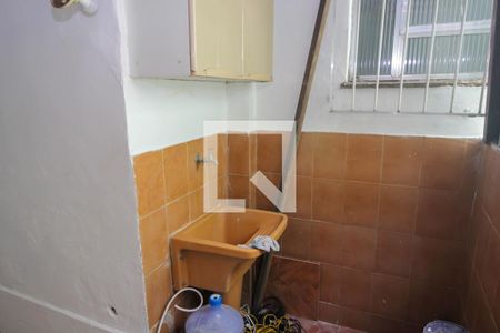 Apartamento à venda com 49m², 1 quarto e sem vagaÁrea de Serviço