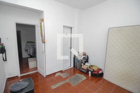 Quarto de apartamento à venda com 1 quarto, 49m² em Saúde, Rio de Janeiro
