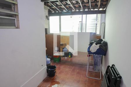 Apartamento à venda com 49m², 1 quarto e sem vagaÁrea de Serviço