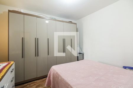 Quarto 1 de apartamento à venda com 2 quartos, 53m² em Vila Gomes Cardim, São Paulo