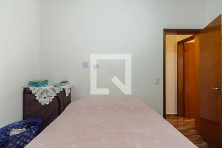 Quarto 1 de apartamento à venda com 2 quartos, 53m² em Vila Gomes Cardim, São Paulo