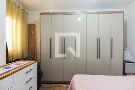 Quarto 1 de apartamento à venda com 2 quartos, 53m² em Vila Gomes Cardim, São Paulo