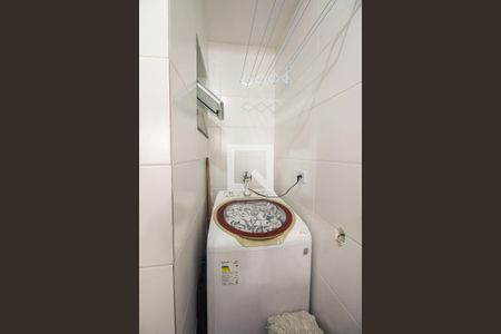 Apartamento à venda com 53m², 2 quartos e 1 vagaÁrea de Serviço 