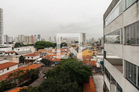 Apartamento à venda com 53m², 2 quartos e 1 vagaVista Varanda Quarto 2