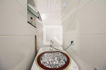 Apartamento à venda com 53m², 2 quartos e 1 vagaÁrea de Serviço 