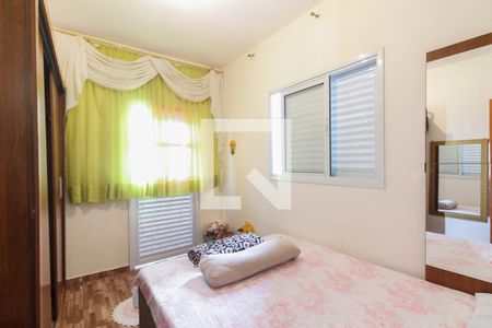 Quarto 2 de apartamento à venda com 2 quartos, 53m² em Vila Gomes Cardim, São Paulo