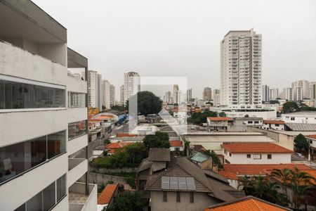 Apartamento à venda com 53m², 2 quartos e 1 vagaVista Varanda Quarto 2