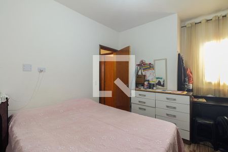 Quarto 1 de apartamento à venda com 2 quartos, 53m² em Vila Gomes Cardim, São Paulo