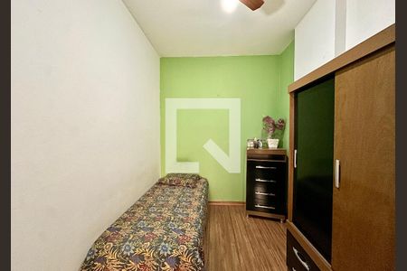 Apartamento à venda com 67m², 2 quartos e sem vagaQuarto 2