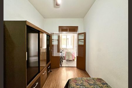 Apartamento à venda com 67m², 2 quartos e sem vagaQuarto 2