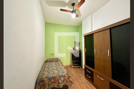 Apartamento à venda com 67m², 2 quartos e sem vagaQuarto 2