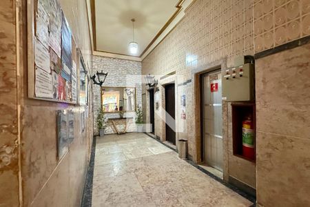 Apartamento à venda com 67m², 2 quartos e sem vagaPortaria