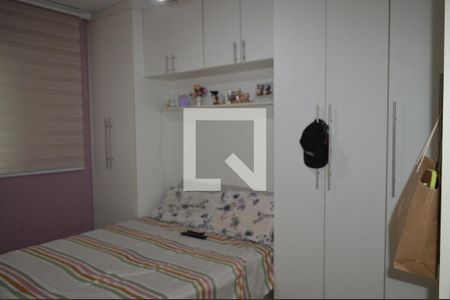 Quarto 1 de apartamento à venda com 3 quartos, 74m² em Vila Formosa, São Paulo