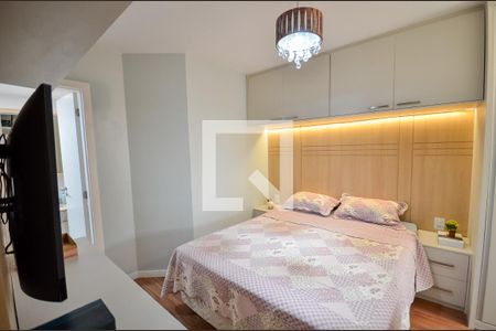 Apartamento à venda com 70m², 2 quartos e 1 vagaSuíte