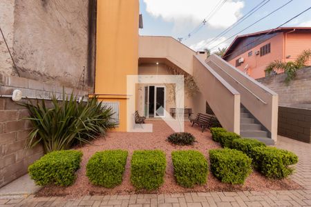 Apartamento à venda com 52m², 2 quartos e 1 vaga Apartamento à venda com 52m², 2 quartos e 1 vagaÁrea comum - Salão de festas