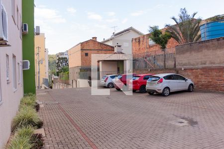 Apartamento à venda com 52m², 2 quartos e 1 vaga Apartamento à venda com 52m², 2 quartos e 1 vagaÁrea comum