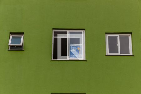 Apartamento à venda com 52m², 2 quartos e 1 vaga Apartamento à venda com 52m², 2 quartos e 1 vagaFachada