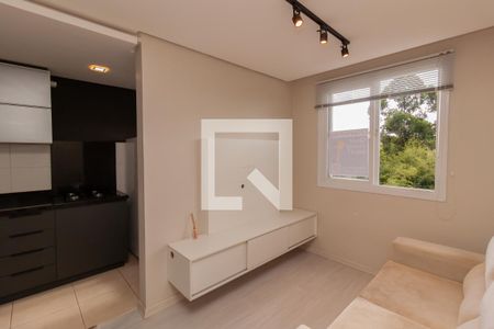 Apartamento à venda com 52m², 2 quartos e 1 vaga Apartamento à venda com 52m², 2 quartos e 1 vagaSala