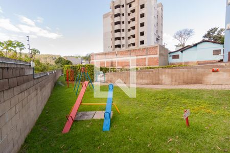 Apartamento à venda com 52m², 2 quartos e 1 vaga Apartamento à venda com 52m², 2 quartos e 1 vagaÁrea comum - Playground