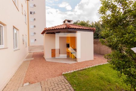 Apartamento à venda com 52m², 2 quartos e 1 vaga Apartamento à venda com 52m², 2 quartos e 1 vagaÁrea comum - Churrasqueira