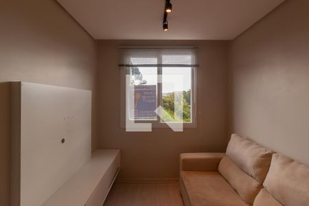 Apartamento à venda com 52m², 2 quartos e 1 vaga Apartamento à venda com 52m², 2 quartos e 1 vagaSala
