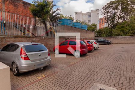 Apartamento à venda com 52m², 2 quartos e 1 vaga Apartamento à venda com 52m², 2 quartos e 1 vagaÁrea comum