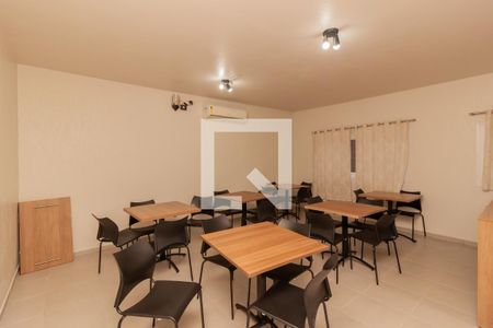Apartamento à venda com 52m², 2 quartos e 1 vaga Apartamento à venda com 52m², 2 quartos e 1 vagaÁrea comum - Salão de festas