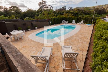 Apartamento à venda com 52m², 2 quartos e 1 vaga Apartamento à venda com 52m², 2 quartos e 1 vagaÁrea comum - Piscina