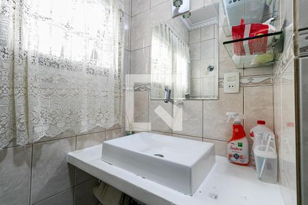 Casa à venda com 280m², 3 quartos e 2 vagasBanheiro 2