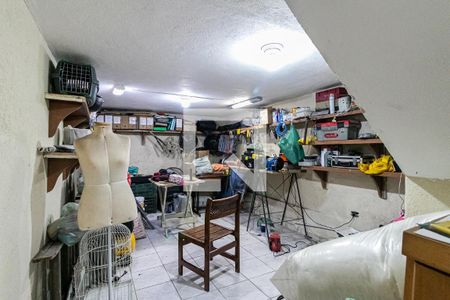 Casa à venda com 280m², 3 quartos e 2 vagasSalão Gorumet - Quarto 4