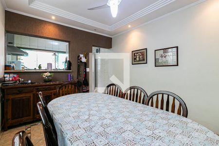 Casa à venda com 280m², 3 quartos e 2 vagasCopa / Cozinha