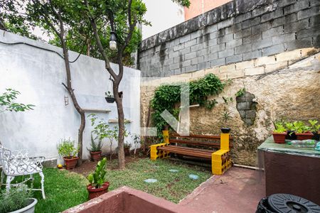 Casa à venda com 280m², 3 quartos e 2 vagasSalão Gorumet - JHardim