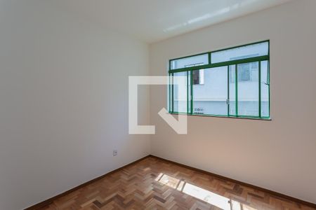 Quarto 1 de apartamento à venda com 3 quartos, 123m² em Funcionários, Belo Horizonte