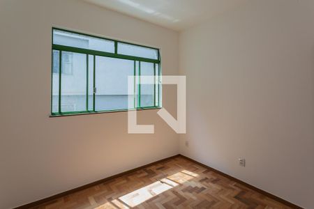 Quarto 1 de apartamento à venda com 3 quartos, 123m² em Funcionários, Belo Horizonte
