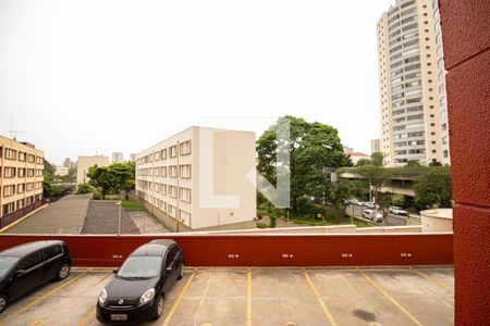 Apartamento à venda com 45m², 2 quartos e sem vagaVista do Quarto 1