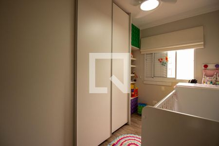 Apartamento à venda com 45m², 2 quartos e sem vagaQuarto 2