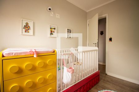 Apartamento à venda com 45m², 2 quartos e sem vagaQuarto 2