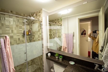 Apartamento à venda com 45m², 2 quartos e sem vagaBanheiro