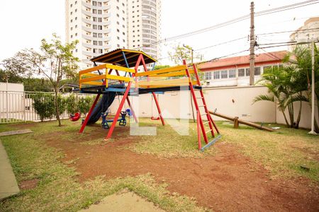 Apartamento à venda com 45m², 2 quartos e sem vagaÁrea comum - Playground