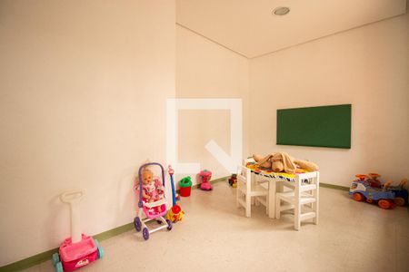 Apartamento à venda com 45m², 2 quartos e sem vagaBrinquedoteca