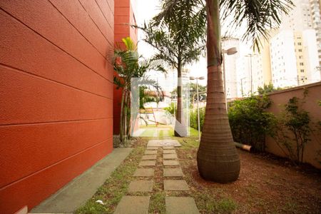 Apartamento à venda com 45m², 2 quartos e sem vagaÁrea externa