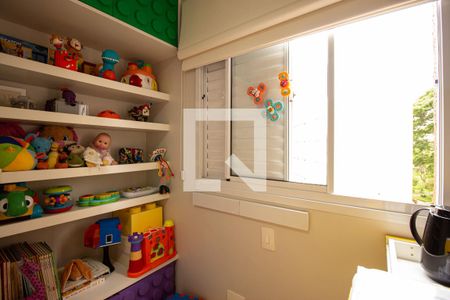 Apartamento à venda com 45m², 2 quartos e sem vagaQuarto 2