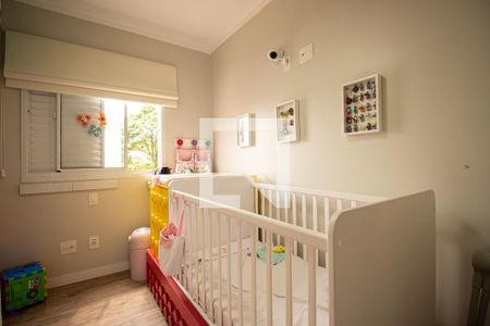 Apartamento à venda com 45m², 2 quartos e sem vagaQuarto 2