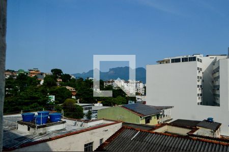 Apartamento à venda com 58m², 2 quartos e 1 vagaVista do Quarto 2