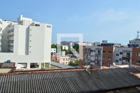 Vista do Quarto 1 de apartamento à venda com 2 quartos, 58m² em Taquara, Rio de Janeiro
